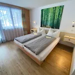 Garni Jaegerhof Hotel 3*