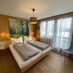 Garni Jaegerhof Hotel Saas-Fee