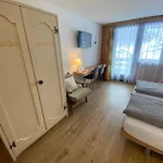 Hotel Garni Jaegerhof 3*