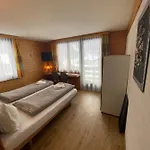 Garni Jaegerhof Saas-Fee