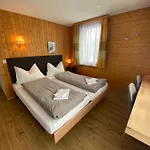Garni Jaegerhof Hotel Saas-Fee