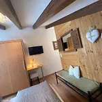 Hotel Garni Jaegerhof Saas-Fee