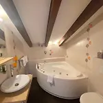 Garni Jaegerhof Hotel Saas-Fee