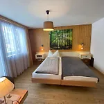 Hotel Garni Jaegerhof Saas-Fee