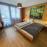 Garni Jaegerhof Hotel Saas-Fee