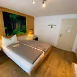 Garni Jaegerhof Hotel Saas-Fee