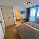 Garni Jaegerhof Hotel