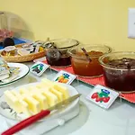 Garni Jaegerhof 3* Saas Fee