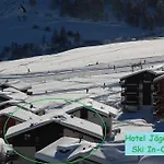 Garni Jaegerhof Hotel