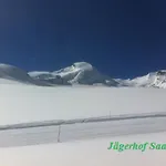 Garni Jaegerhof Saas-Fee