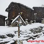 Hotel Garni Jaegerhof