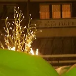 Garni Jaegerhof Hotel Saas-Fee