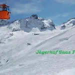 Hotel Garni Jaegerhof