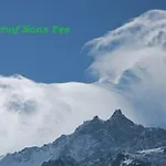 Hotel Garni Jaegerhof 3*