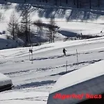 Garni Jaegerhof Hotel 3*