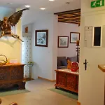 Hotel Garni Jaegerhof 3*