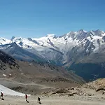 Garni Jaegerhof Saas-Fee