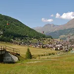 Hotel Garni Jaegerhof