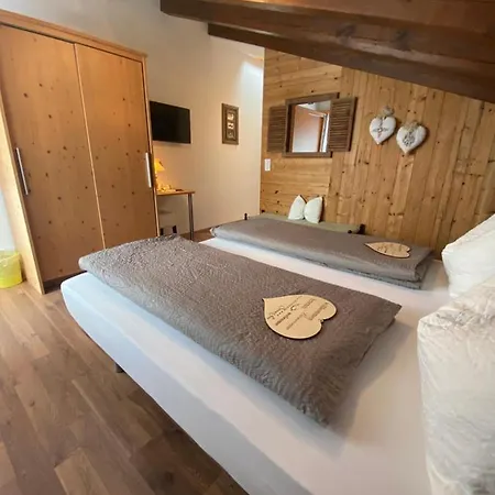 Garni Jaegerhof Hotel