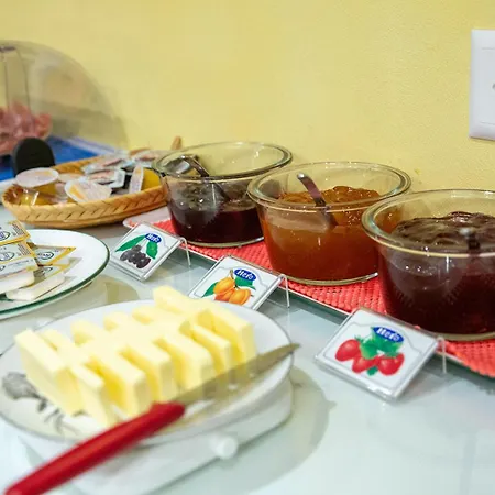Garni Jaegerhof 3* Зас-Фе