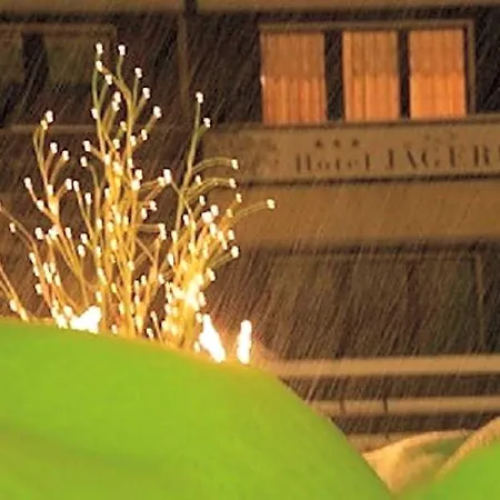 Garni Jaegerhof Saas Fee