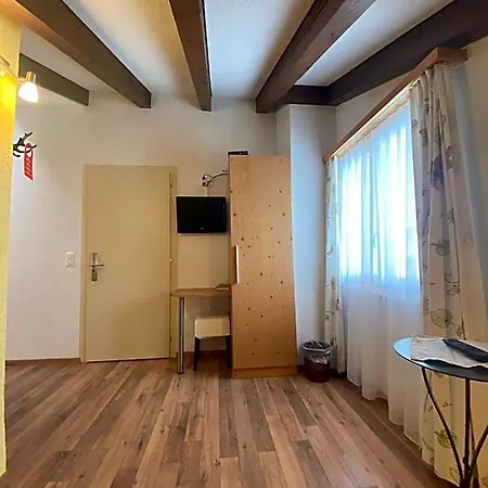 Garni Jaegerhof 3*