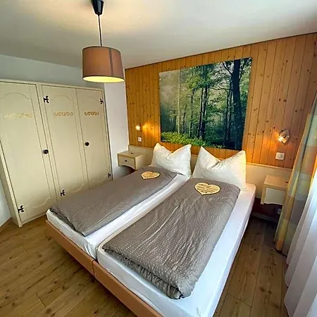 Hotel Garni Jaegerhof Saas Fee