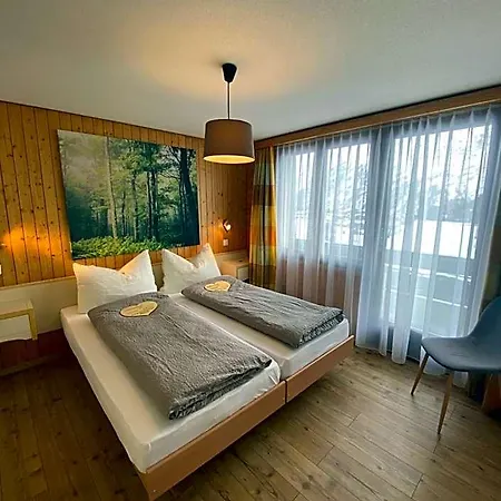 Hotel Garni Jaegerhof