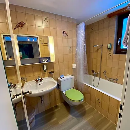 Hotel Garni Jaegerhof Saas Fee