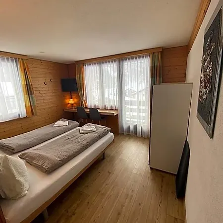Hotel Garni Jaegerhof