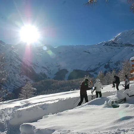 Hotel Garni Jaegerhof