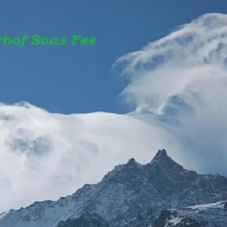 Hotel Garni Jaegerhof 3*