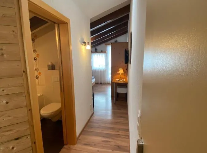 Hotel Garni Jaegerhof