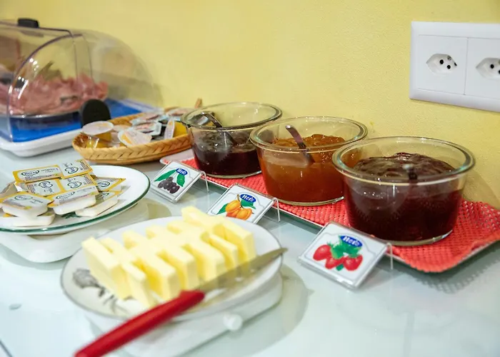 Garni Jaegerhof 3* Saas-Fee