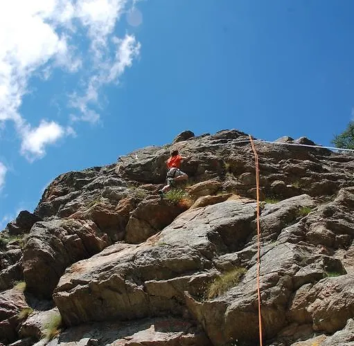 Hotel Garni Jaegerhof