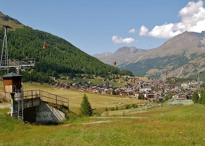 Hotel Garni Jaegerhof
