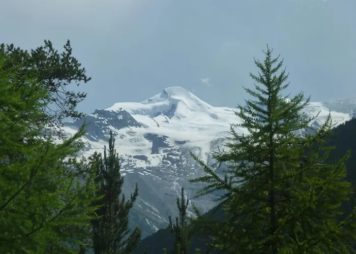 Garni Jaegerhof Hotel