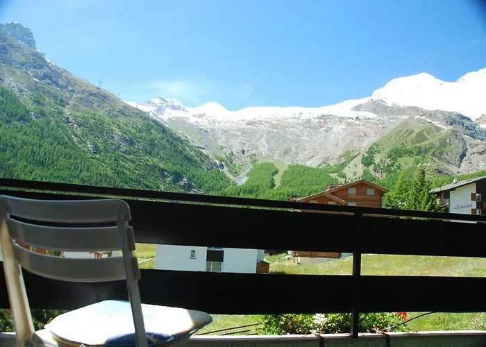 Hotel Garni Jaegerhof