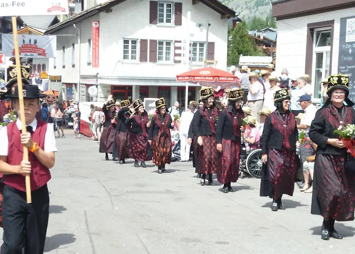 Hotel Garni Jaegerhof 3*