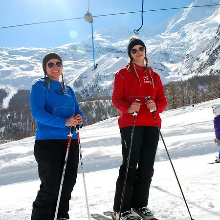 Garni Jaegerhof 3*