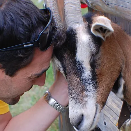 Hotel Garni Jaegerhof