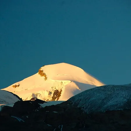Garni Jaegerhof Saas Fee
