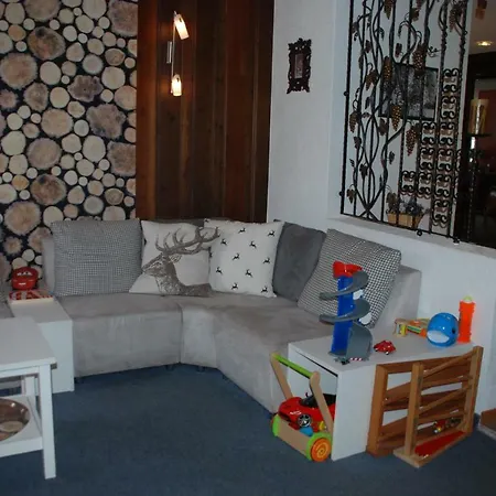 Garni Jaegerhof Hotel Saas Fee