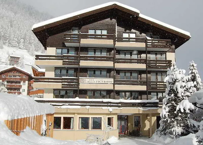 Garni Jaegerhof