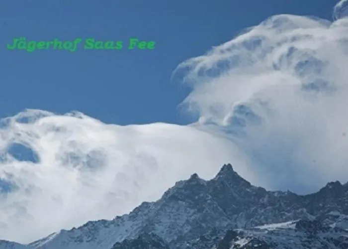 Szálloda Garni Jaegerhof 3*