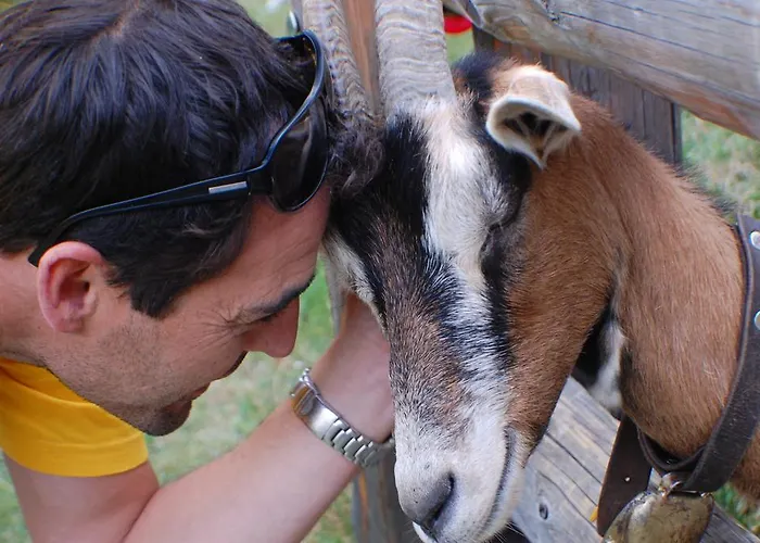 Szálloda Garni Jaegerhof