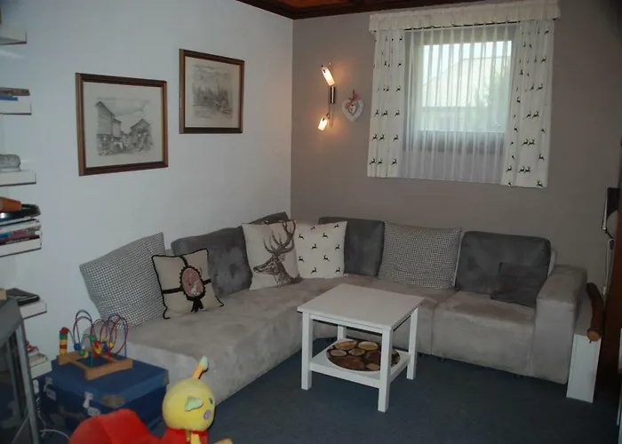 Szálloda Garni Jaegerhof 3*